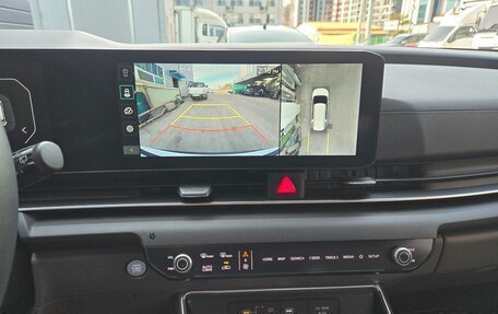 KIA Carnival, 2024 год, 6 800 000 рублей, 19 фотография