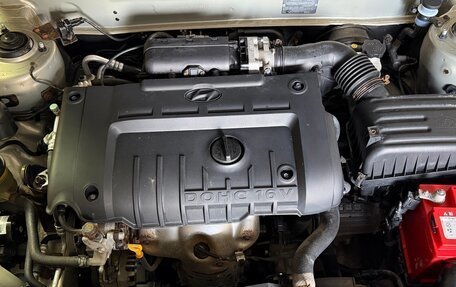 Hyundai Elantra III, 2008 год, 390 000 рублей, 7 фотография