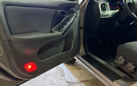 Hyundai Elantra III, 2008 год, 390 000 рублей, 6 фотография