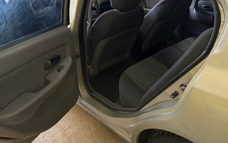 Hyundai Elantra III, 2008 год, 390 000 рублей, 9 фотография