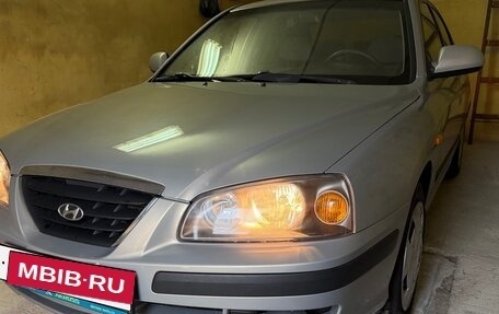 Hyundai Elantra III, 2008 год, 390 000 рублей, 2 фотография