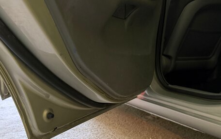 Hyundai Elantra III, 2008 год, 390 000 рублей, 17 фотография