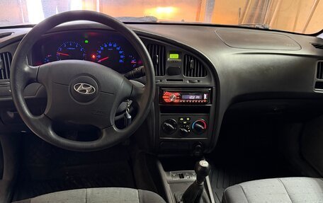 Hyundai Elantra III, 2008 год, 390 000 рублей, 11 фотография