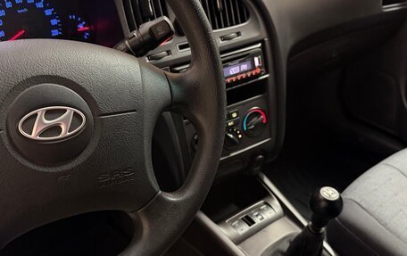 Hyundai Elantra III, 2008 год, 390 000 рублей, 23 фотография