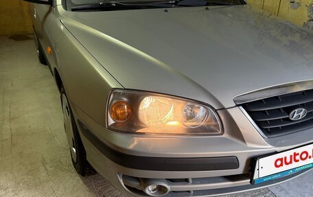 Hyundai Elantra III, 2008 год, 390 000 рублей, 21 фотография