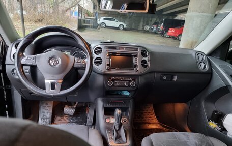 Volkswagen Tiguan I, 2014 год, 1 800 000 рублей, 8 фотография