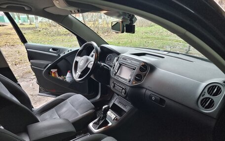 Volkswagen Tiguan I, 2014 год, 1 800 000 рублей, 6 фотография