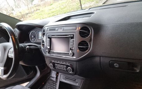 Volkswagen Tiguan I, 2014 год, 1 800 000 рублей, 5 фотография