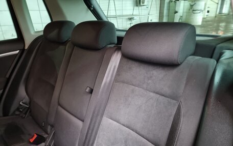 Volkswagen Tiguan I, 2014 год, 1 800 000 рублей, 9 фотография