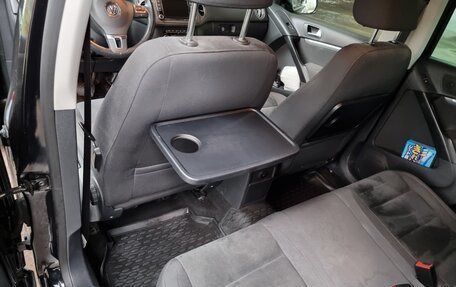 Volkswagen Tiguan I, 2014 год, 1 800 000 рублей, 10 фотография