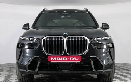 BMW X7, 2024 год, 17 004 000 рублей, 2 фотография
