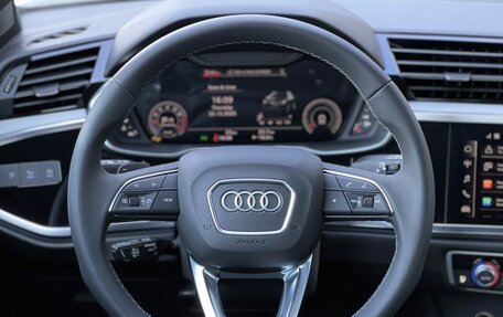 Audi Q3, 2025 год, 4 890 000 рублей, 11 фотография