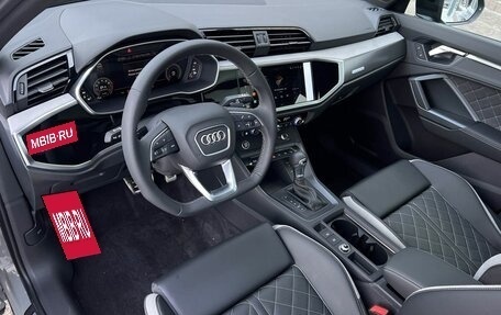 Audi Q3, 2025 год, 4 890 000 рублей, 7 фотография