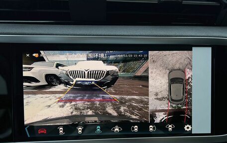 Audi Q3, 2025 год, 4 890 000 рублей, 18 фотография