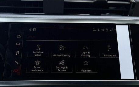 Audi Q3, 2025 год, 4 890 000 рублей, 21 фотография