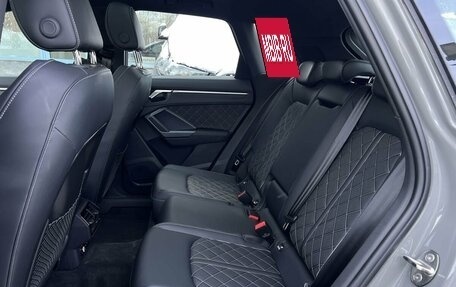 Audi Q3, 2025 год, 4 890 000 рублей, 8 фотография