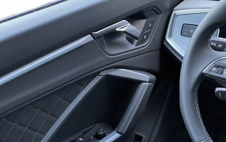 Audi Q3, 2025 год, 4 890 000 рублей, 28 фотография