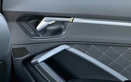 Audi Q3, 2025 год, 4 890 000 рублей, 31 фотография