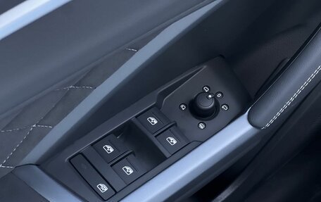 Audi Q3, 2025 год, 4 890 000 рублей, 29 фотография