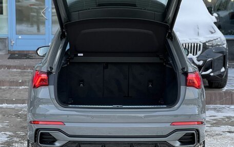 Audi Q3, 2025 год, 4 890 000 рублей, 36 фотография