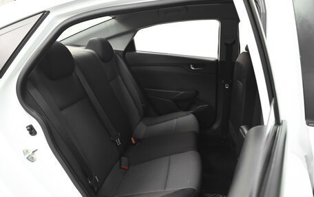 Hyundai Solaris II рестайлинг, 2019 год, 1 568 000 рублей, 7 фотография