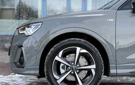 Audi Q3, 2025 год, 4 890 000 рублей, 39 фотография