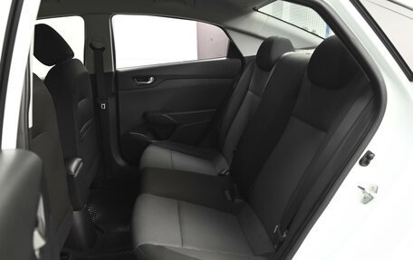 Hyundai Solaris II рестайлинг, 2019 год, 1 568 000 рублей, 9 фотография