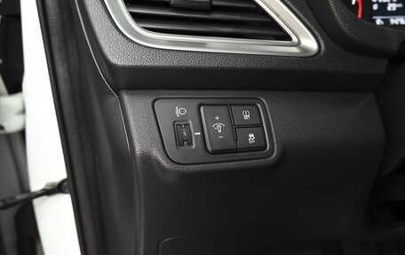 Hyundai Solaris II рестайлинг, 2019 год, 1 568 000 рублей, 19 фотография