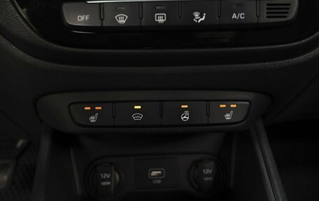 Hyundai Solaris II рестайлинг, 2019 год, 1 568 000 рублей, 14 фотография