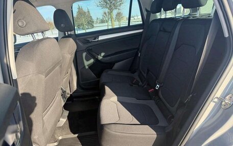 Skoda Kodiaq I, 2022 год, 2 500 000 рублей, 6 фотография