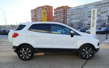 Ford EcoSport, 2017 год, 1 180 000 рублей, 5 фотография