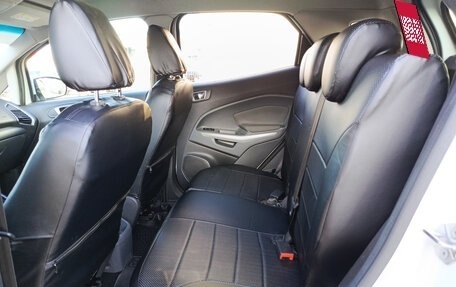 Ford EcoSport, 2017 год, 1 180 000 рублей, 15 фотография