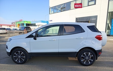 Ford EcoSport, 2017 год, 1 180 000 рублей, 10 фотография