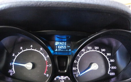 Ford EcoSport, 2017 год, 1 180 000 рублей, 16 фотография