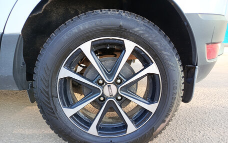 Ford EcoSport, 2017 год, 1 180 000 рублей, 22 фотография