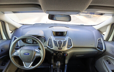 Ford EcoSport, 2017 год, 1 180 000 рублей, 17 фотография