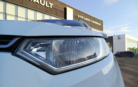 Ford EcoSport, 2017 год, 1 180 000 рублей, 21 фотография