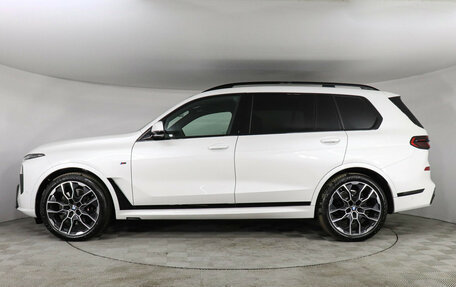 BMW X7, 2025 год, 17 222 000 рублей, 6 фотография