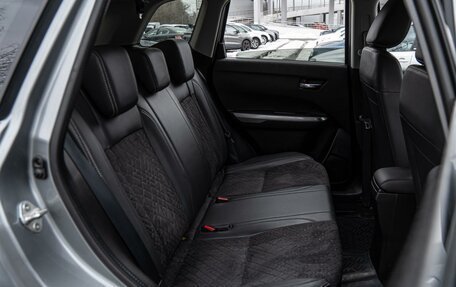 Suzuki Vitara II рестайлинг, 2018 год, 1 930 000 рублей, 6 фотография