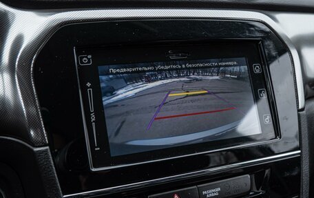 Suzuki Vitara II рестайлинг, 2018 год, 1 930 000 рублей, 13 фотография