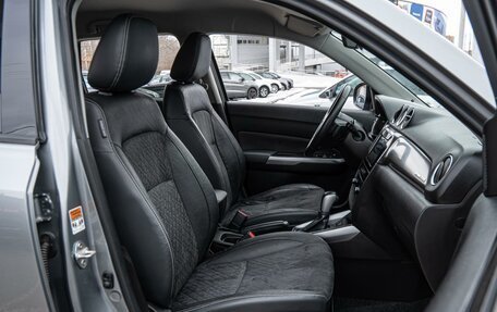 Suzuki Vitara II рестайлинг, 2018 год, 1 930 000 рублей, 7 фотография