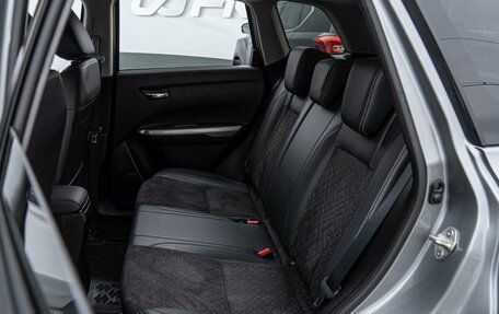 Suzuki Vitara II рестайлинг, 2018 год, 1 930 000 рублей, 8 фотография