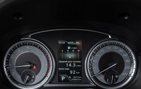 Suzuki Vitara II рестайлинг, 2018 год, 1 930 000 рублей, 11 фотография