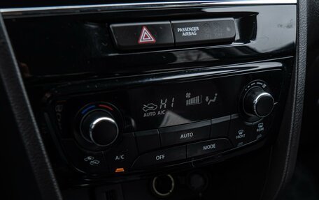 Suzuki Vitara II рестайлинг, 2018 год, 1 930 000 рублей, 16 фотография