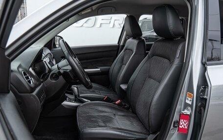 Suzuki Vitara II рестайлинг, 2018 год, 1 930 000 рублей, 9 фотография