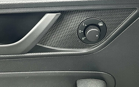 Skoda Rapid I, 2015 год, 890 000 рублей, 7 фотография