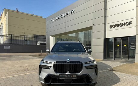 BMW X7, 2025 год, 17 370 000 рублей, 5 фотография