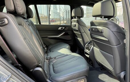 BMW X7, 2025 год, 17 370 000 рублей, 2 фотография