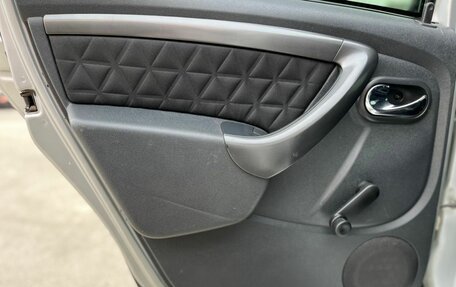 Renault Duster I рестайлинг, 2016 год, 1 400 000 рублей, 3 фотография