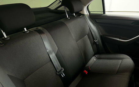 Skoda Rapid I, 2015 год, 890 000 рублей, 17 фотография